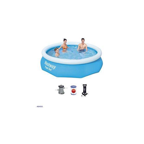Bestway 57266 305x76c m Şişme Havuz