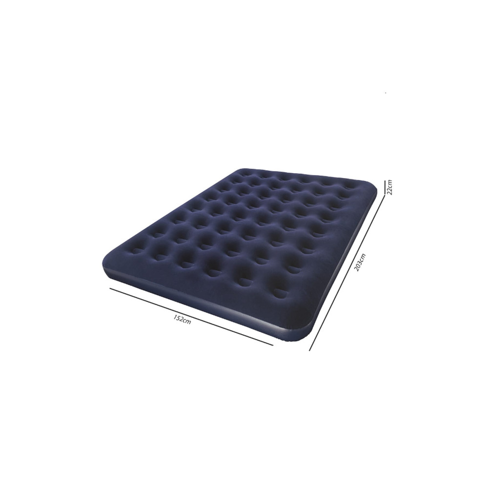 BESTWAY Çift Kişilik Şişme Yatak 203x152x22 cm 67003 Şişme Yatak Fiyatı