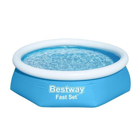 Bestway Fast Set 57448 Havuz