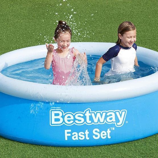 Bestway Fast Set 57448 Havuz