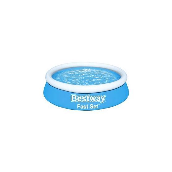 Bestway Fast Set 57448 Havuz