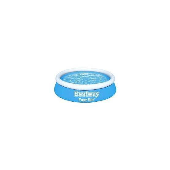 Bestway Fast Set 57448 Havuz
