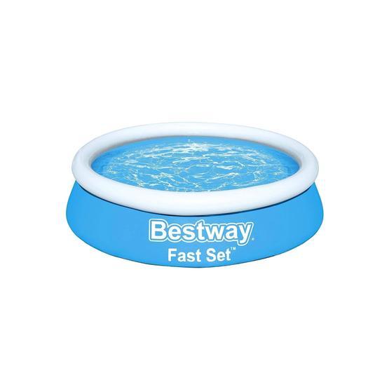 Bestway Fast Set 57448 Havuz