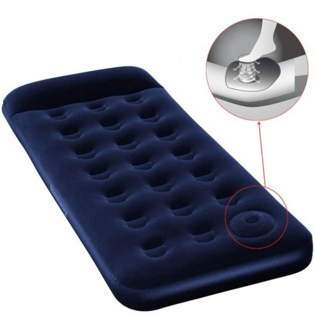 Bestway Pavillo 185Cmx76cmx28cm Sisme Yatak Şişme Yatak Fiyatı