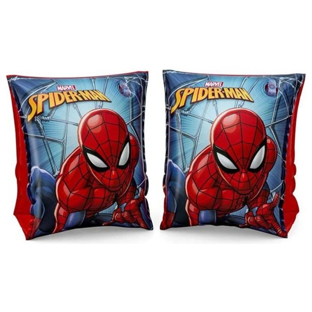 Bestway Spiderman Örümcek Adam Çocuk Kolluk 3-6 Yaş Şişme Su Ürünleri Fiyatı