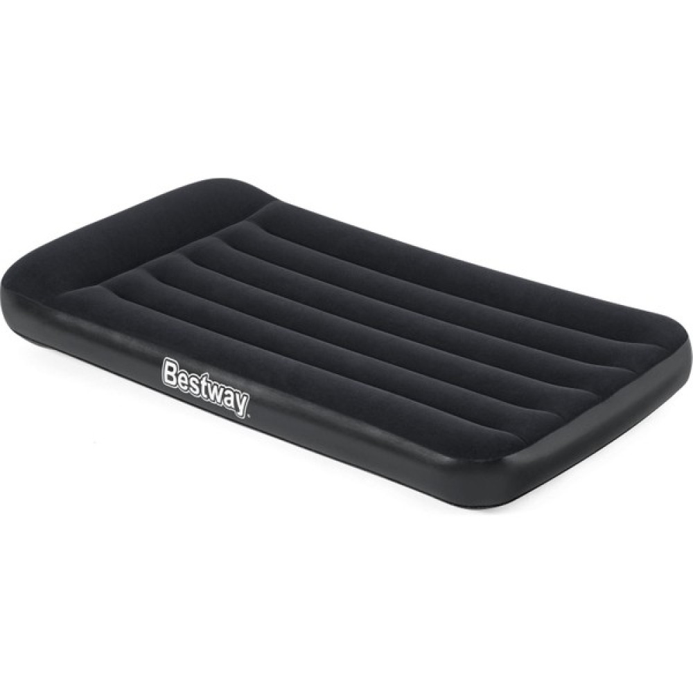 Bestway Tritech Airbad Elektrikli Tek Kişilik Şişme Yatak 188CM x 99CM 30CM Şişme Yatak Fiyatı
