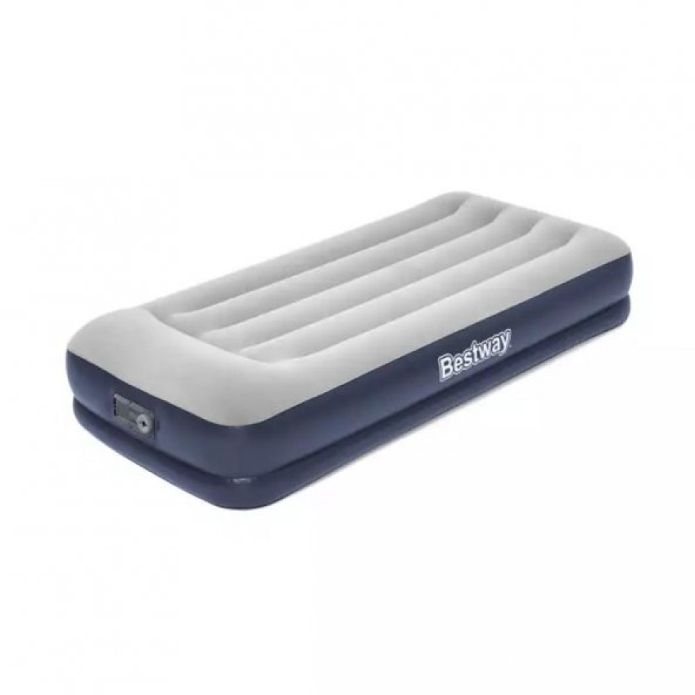 Bestway Tritech Airbad Elektrikli Tek Kisilik Sisme Yatak 191Cm X 97Cm X 36Cm Şişme Yatak Fiyatı
