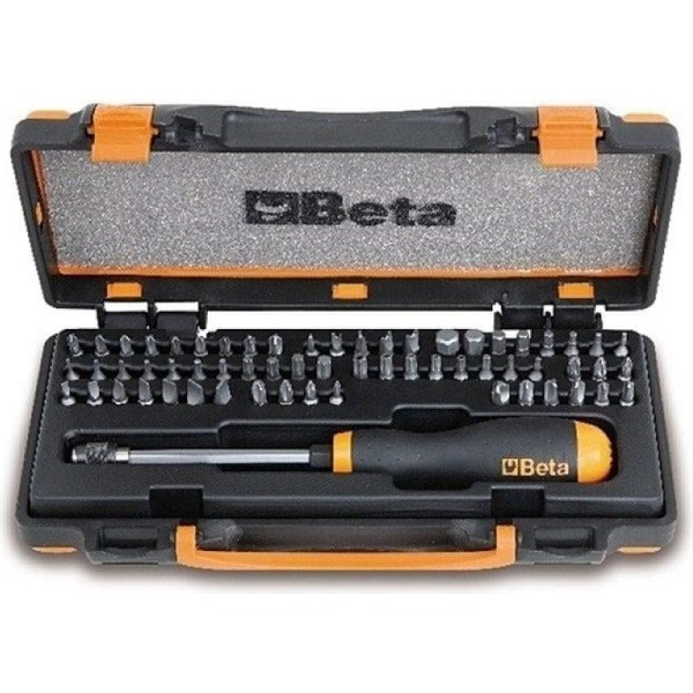 Beta 861/C61P Bits Uç Tornavida Takımı Oto Boyaları Fiyatı
