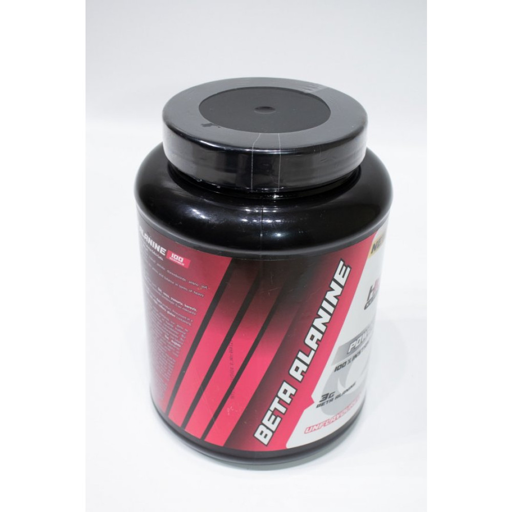 Beta Alanine - 300G - 100 Servis - 3000 Mg Sporcu Besinleri Fiyatı