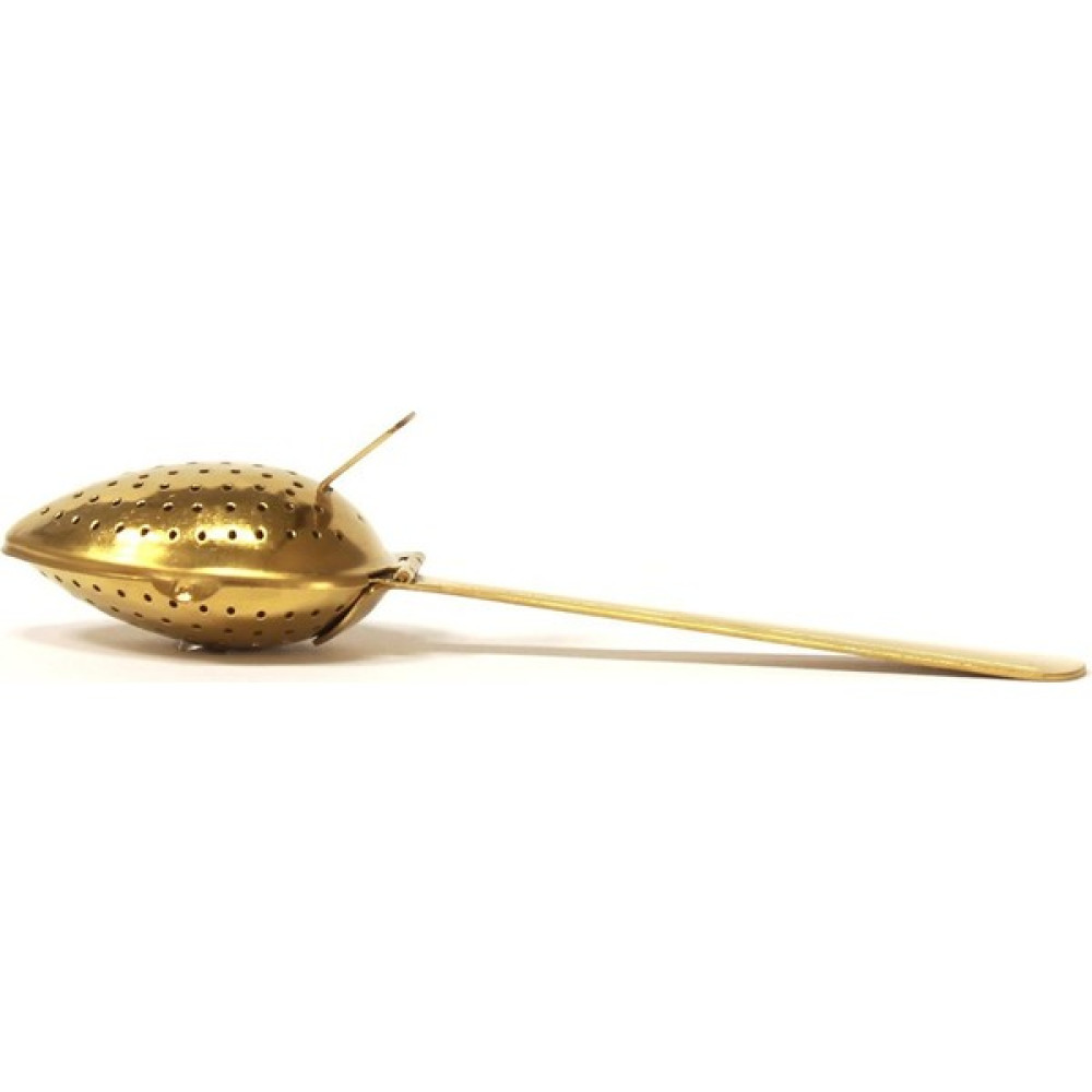 Beta BA0062 Stainless Steel Tea Infuser Gold Çelik Süzgeç Çay / Çaydanlık Setleri Fiyatı