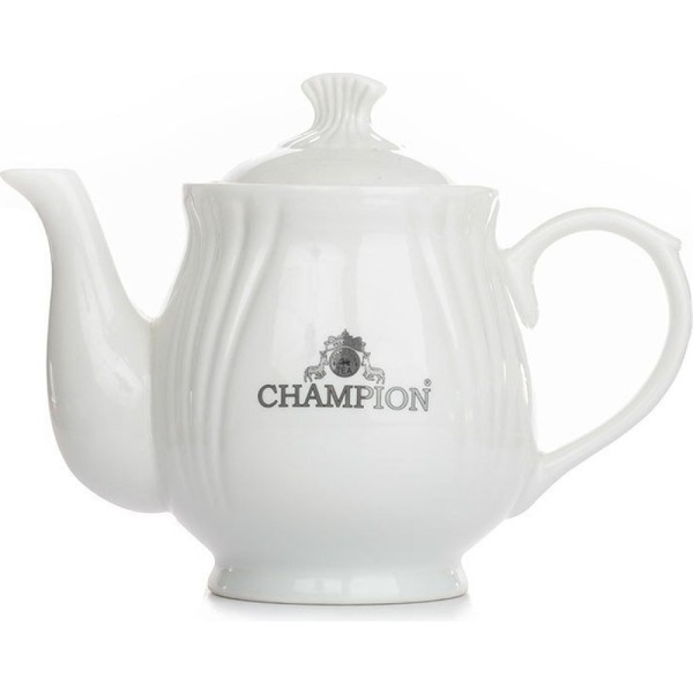 Beta Champion Porselen Demlik Çay / Çaydanlık Setleri Fiyatı