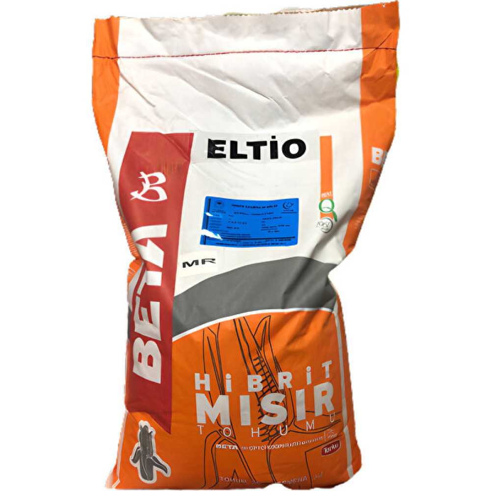 Beta Eltio Mısır Tohumu Fao 580 - 1 Adet Tohum Fiyatı