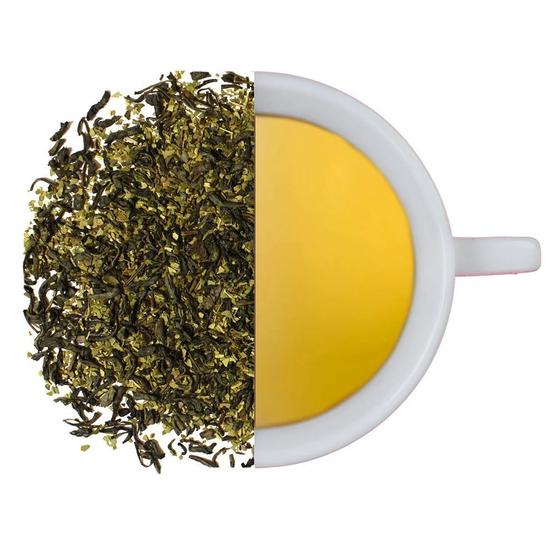 Beta Tea 50 gr Mate Yeşil Çay Çay Fiyatı