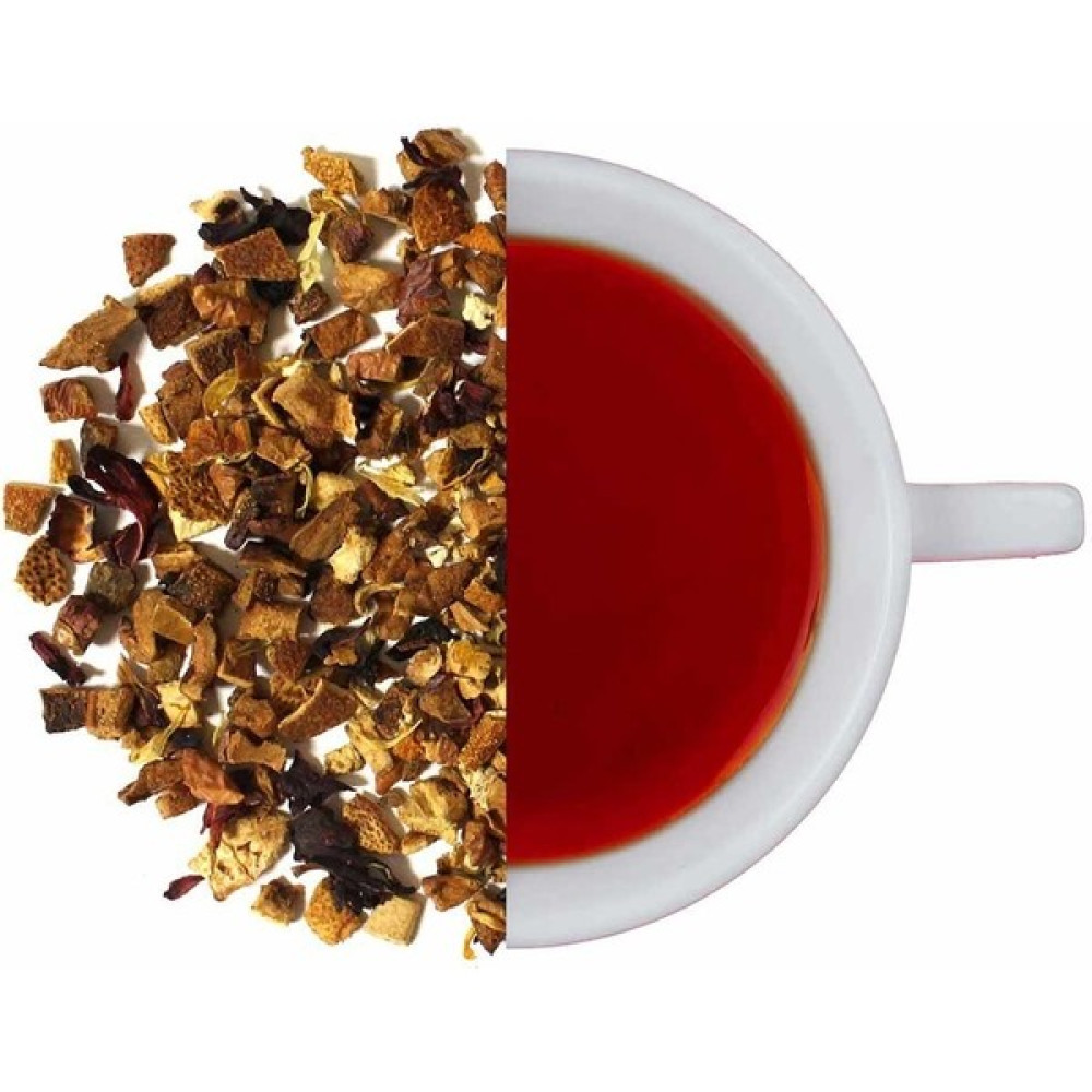 Beta Tea Dökme Meyveli Şeftali Çayı 50 gr Çay Fiyatı