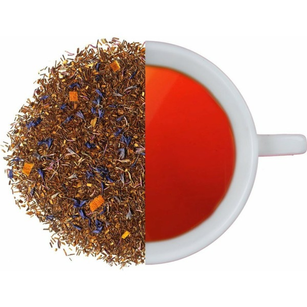 Beta Tea Mavi Rooibos Çayı 50 gr Çay Fiyatı