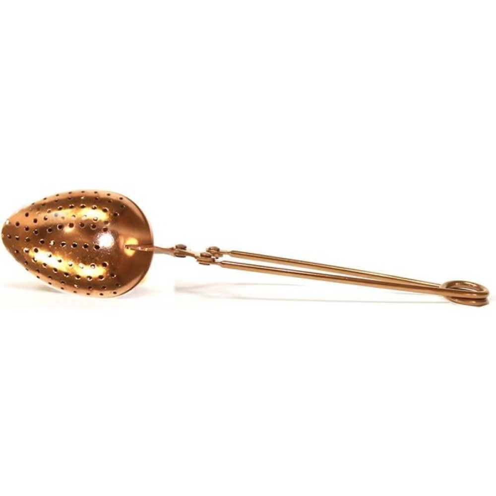 Beta Tea Paslanmaz Çelik Süzgeç Rose Gold - BA1254 Çay / Çaydanlık Setleri Fiyatı
