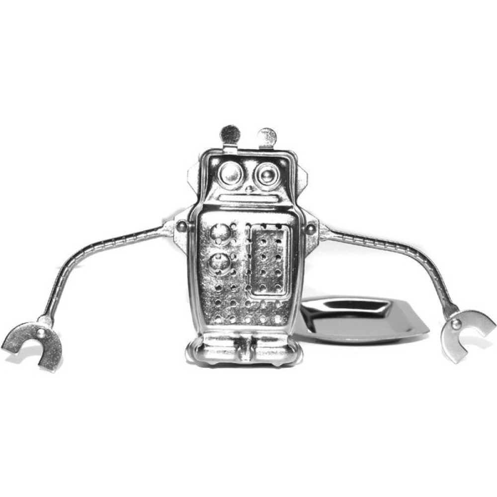 Beta Tea Paslanmaz Çelik Süzgeç Silver - BA1174 Çay / Çaydanlık Setleri Fiyatı