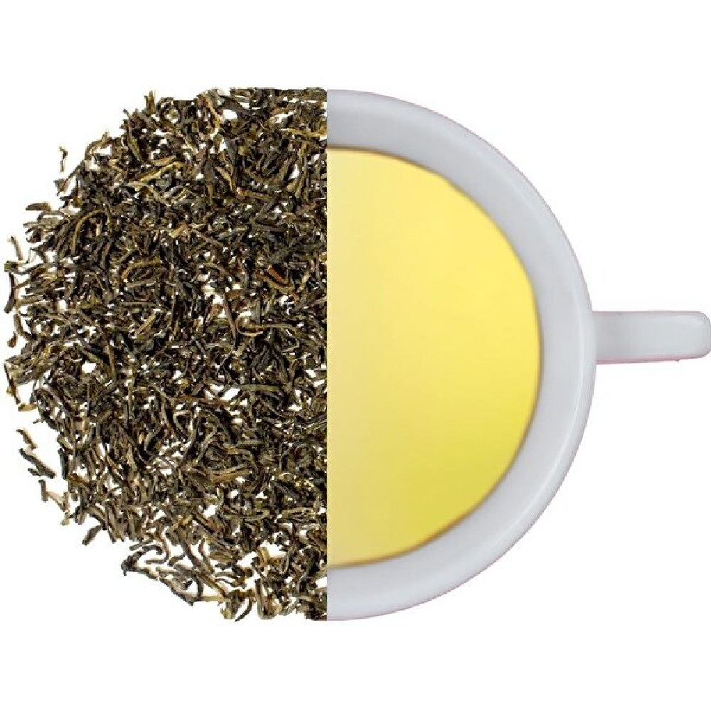 Beta Tea Std 4101 Green Tea 50 gr Çay Fiyatı