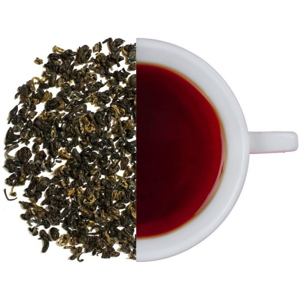 Beta Tea Yunnan Çayı (W.6112) 50 gr Çay Fiyatı