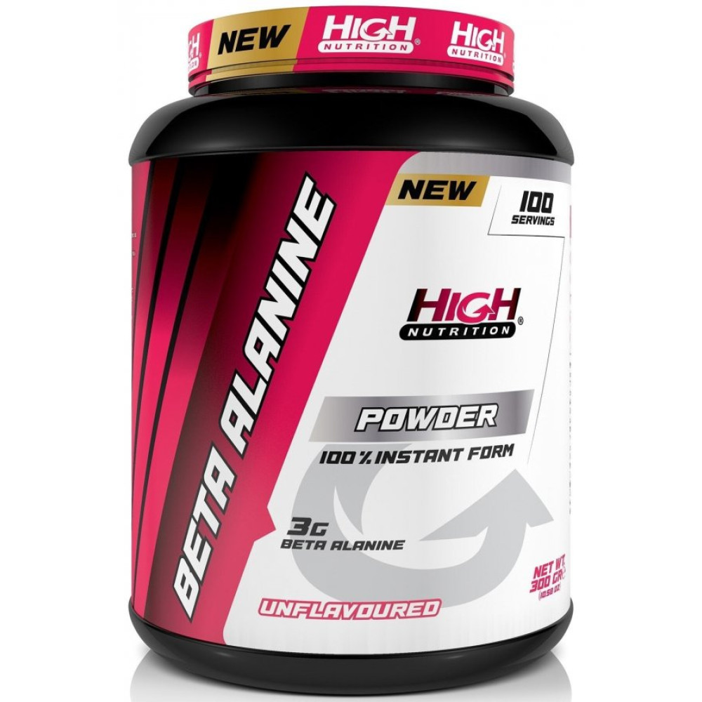 Betaalanine - 300G - 100 Servis - 3000 Mg Amino Asit Fiyatı