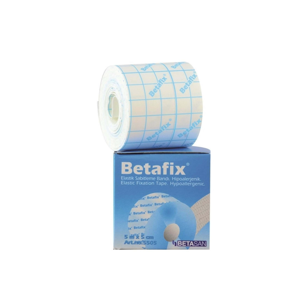 BETAFİX 5*5 FLASTER ( 5505) Diğer Fiyatı