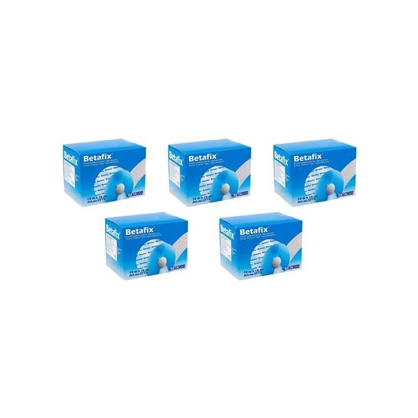 Betafix Antiallerjik Flaster 10 cm x 10 m 5 Adet Diğer Fiyatı