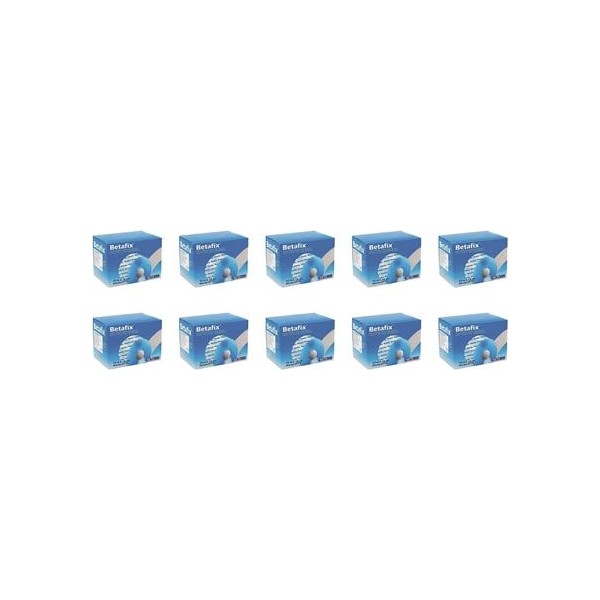 Betafix Antiallerjik Flaster 10CM x 10M 10 Adet Diğer Fiyatı