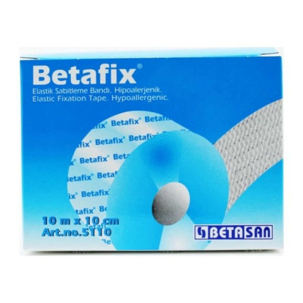 Betafix Flaster 10 x 10 Oto Boyaları Fiyatı