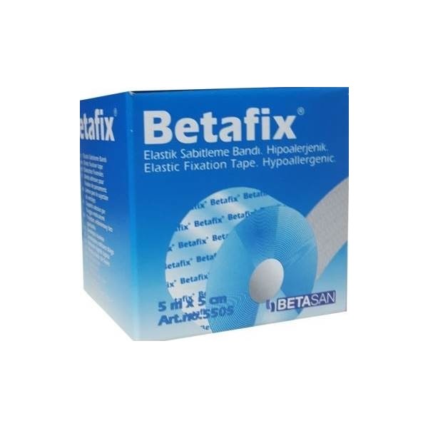 Betasan Betafix 5m x 5cm SSD / Solid State Drive Fiyatı