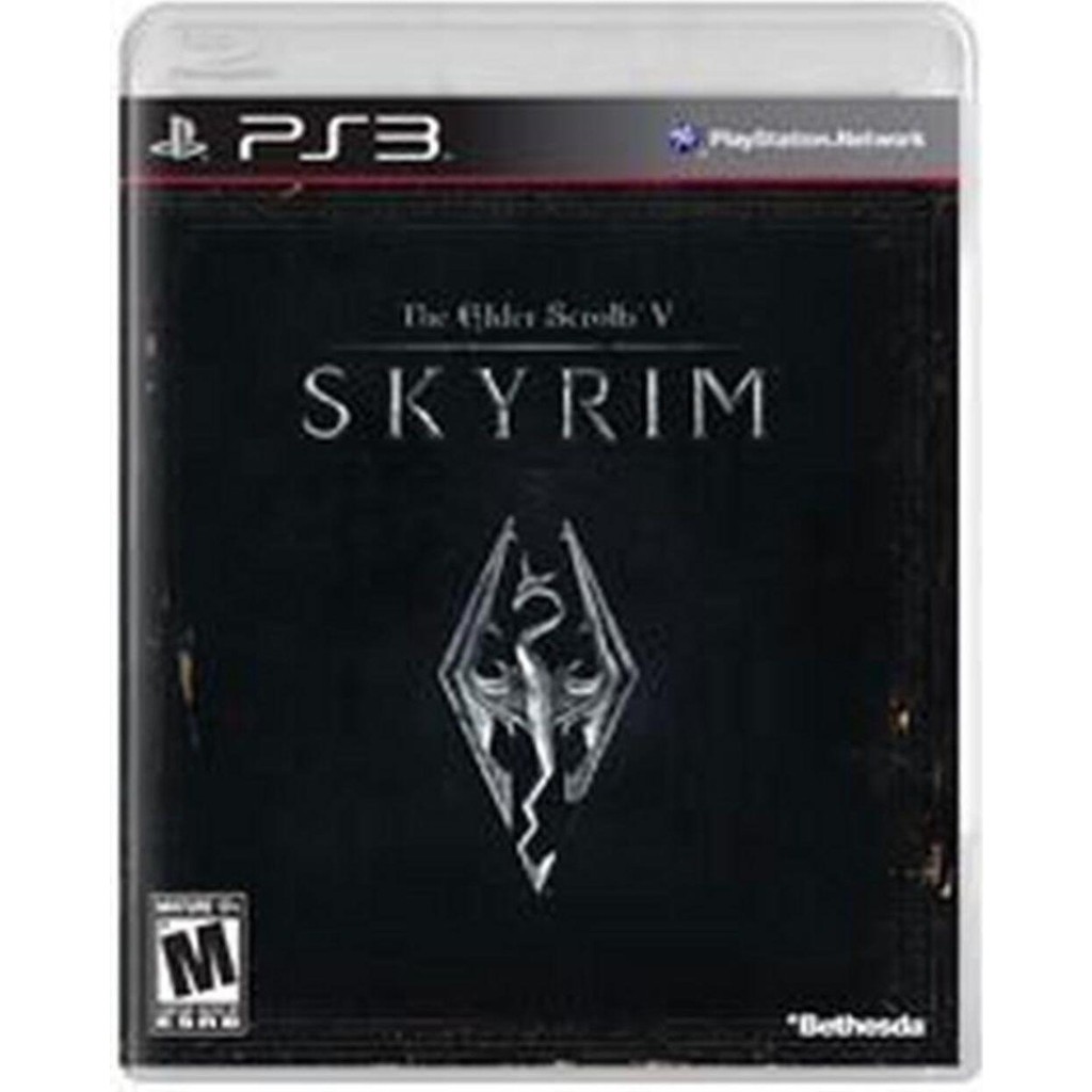 Bethesda Skyrim Ps3 Oyun Diğer Fiyatı
