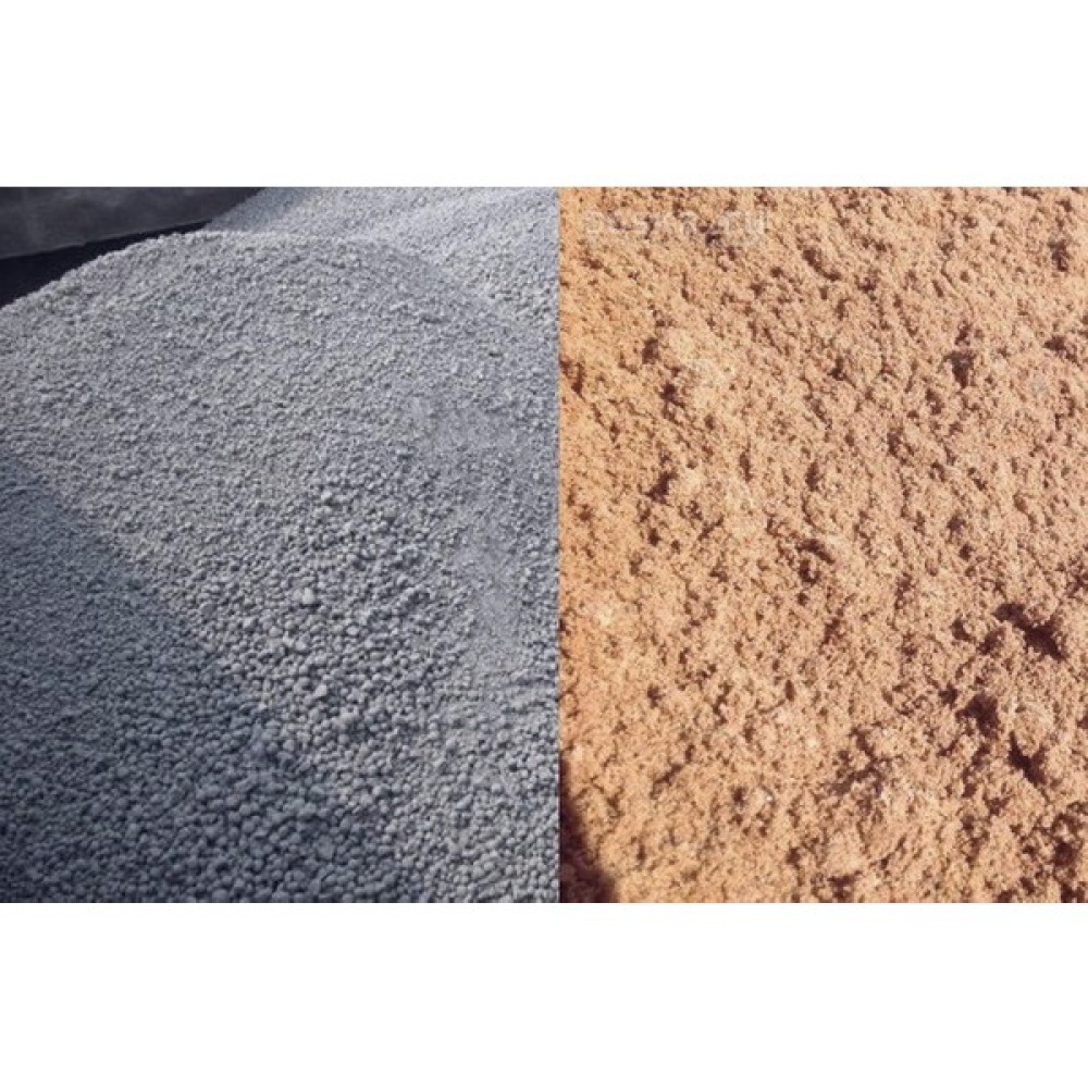 Betonsan Hazır Beton - Çimento Kum Karışımı Hazır Harç 10 Kg. Dış Cephe Yalıtım Malzemeleri Fiyatı