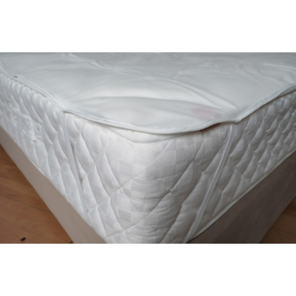 Bets Lover Sıvı Geçirmez Alez 160X200 - 160 x 200 cm - Beyaz Alez / Yatak Koruyucu Fiyatı