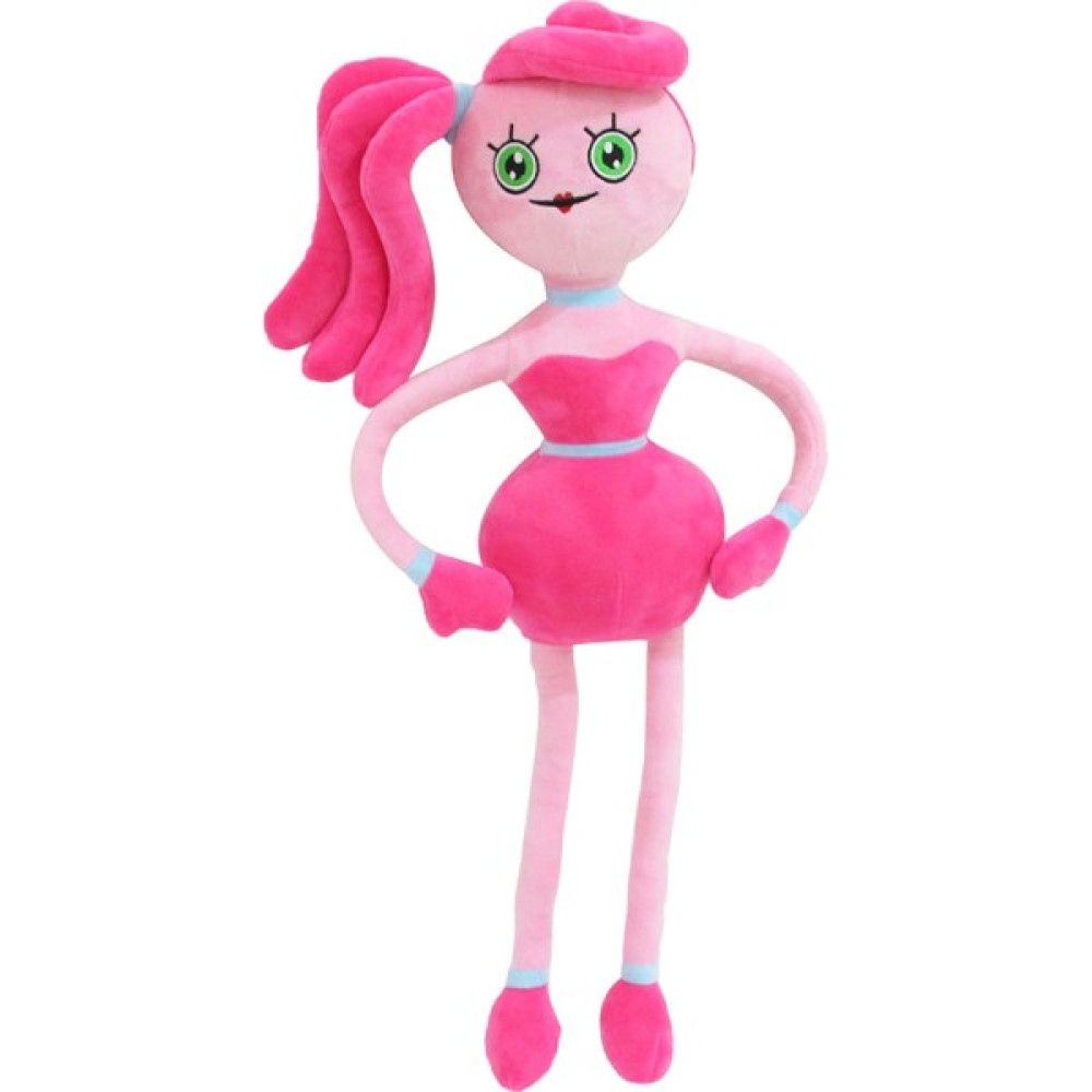 Better Life Poppy Playtime Uzun Bacaklı Anne Peluş Oyuncağı (Yurt Dışından) - 55*12*8cm Peluş Oyuncaklar Fiyatı