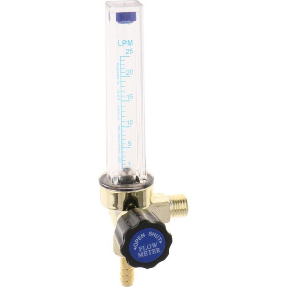 Betty Becky Mig Tig Kaynak Ölçer Basıncı 0.35MPA Için Argon Co2 Gaz Akış Ölçer (Yurt Dışından) - NA Kaynak Makineleri Fiyatı