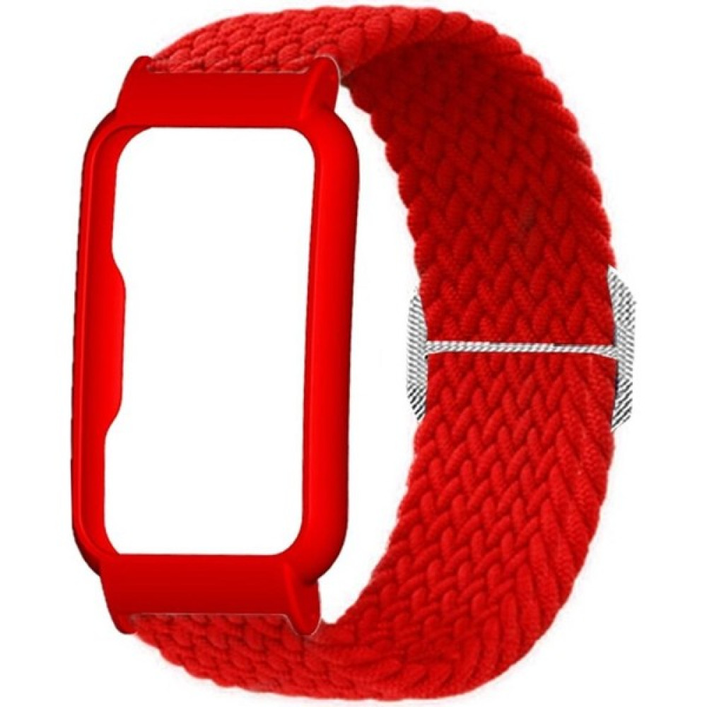 Betty Becky Oppo Izle Ücretsiz 46MM Naylon Streç Dokuma Kayış + Izle Vaka Bilezik Correa Oppo Izle Serisi Ücretsiz Izle Aksesuarları (Yurt Dışından) Oto Boyaları Fiyatı