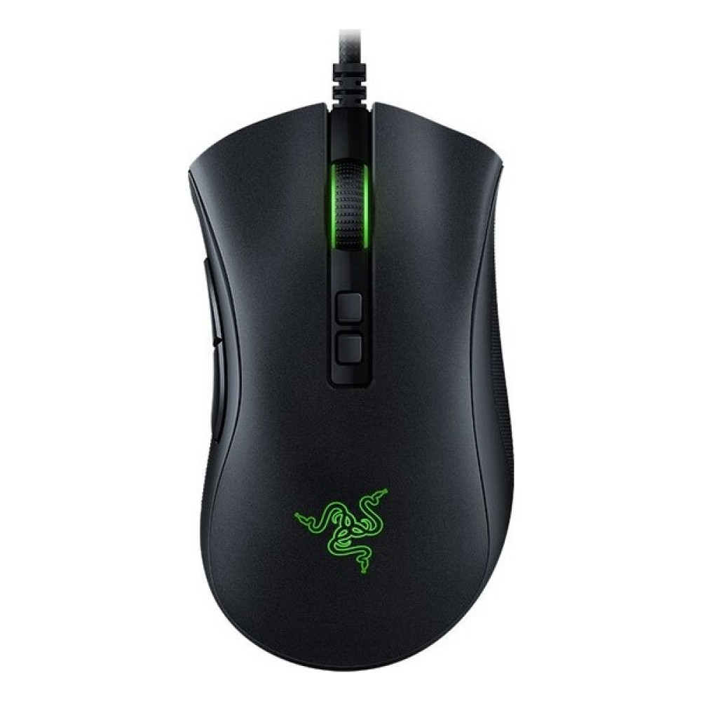 Betty Becky Razer Deathadder V2 Kablolu Oyun Faresi 20000 Dpı Optik () (Yurt Dışından) - Aqua Klavye - Mouse Fiyatı