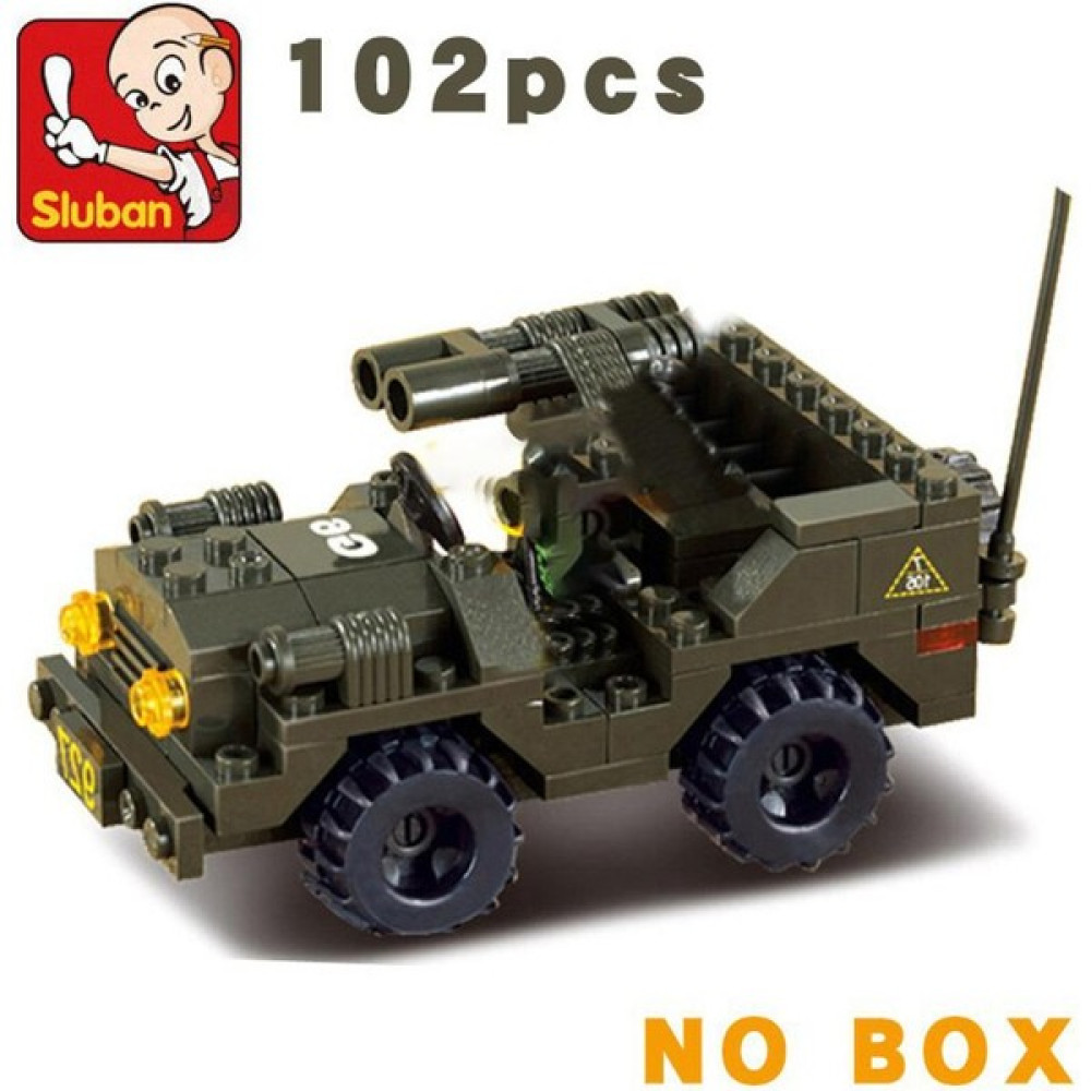 Betty Becky Sluban Uyumlu Askeri Araç Jeep Tankları Silahlı Kamyon Ordu Dünya Savaşı 1 Ii Ww2 Setleri Yapı Taşları Setleri (Yurt Dışından) - NA Legolar ( Yapım Oyuncakları ) Fiyatı