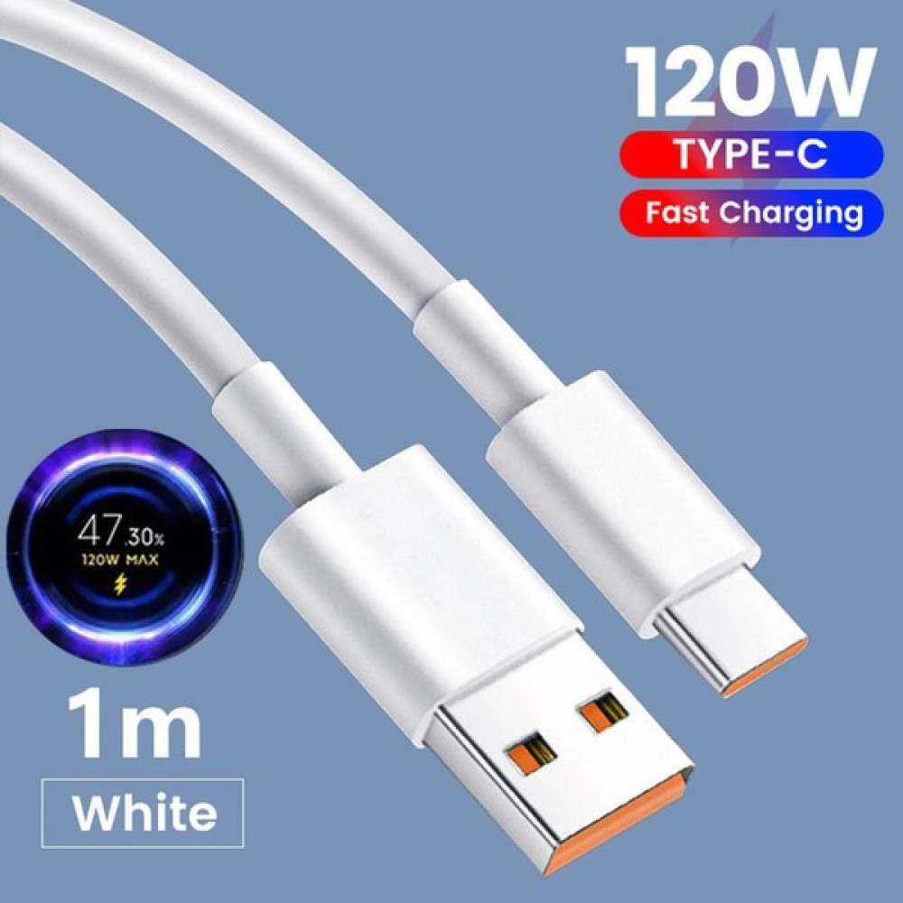 Betty Becky Xiaomi 120W 67W USB C Kablo Şarj Hızlı Şarj Turbo Tipo 6A Qc3.0 Şarj Cihazı Tip C Mi 12 11 10 Pro Poco F3 F4 Redmi Not 11 (Yurt Dışından) Cep Telefonu Şarj Cihazı Fiyatı