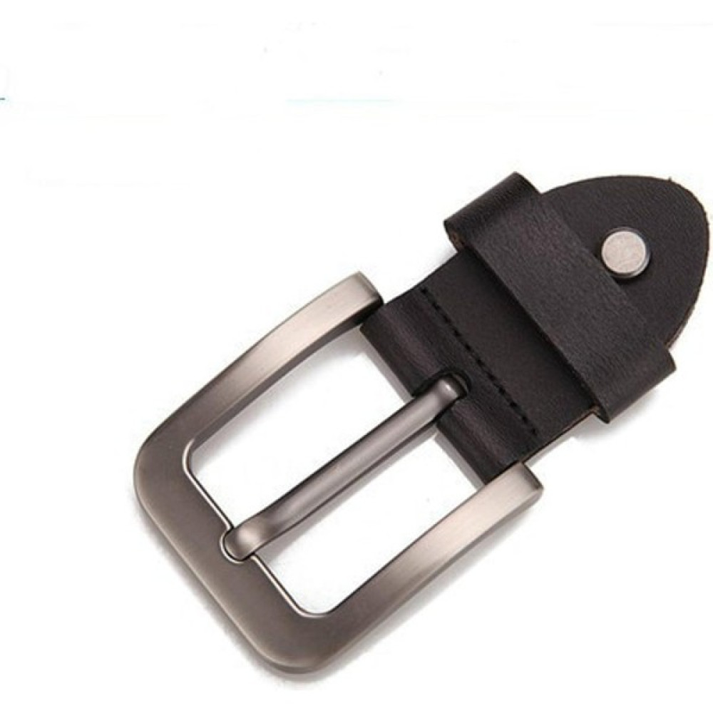 Betty Becky Yeni Pin Kemer Tokası MEN39S Metal Klip Toka Diy Deri Zanaat Kot Aksesuarları Kaynağı 3.8 Cm-4 cm Geniş Kemer (Yurt Dışından) Erkek Kemeri Fiyatı