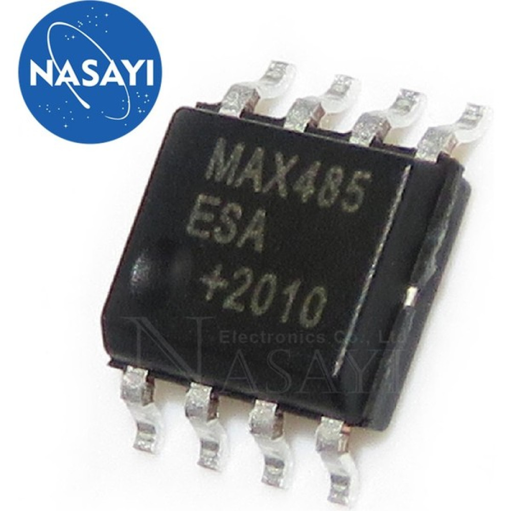 Bettyabecky 10PCS MAX485ESA MAX485 Sop-8 (Yurt Dışından) Oto Boyaları Fiyatı