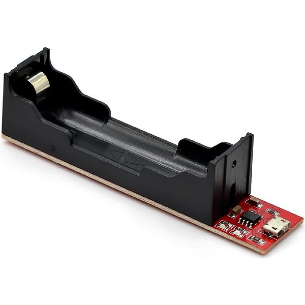 Bettyabecky 18650ŞARJ Cihazı 4.2V Lityum Pil Şarj Cihazı TEC4056 TP4056 Şarj Modülü (Yurt Dışından) - NA - Siyah Elektrikli El Aletleri Fiyatı