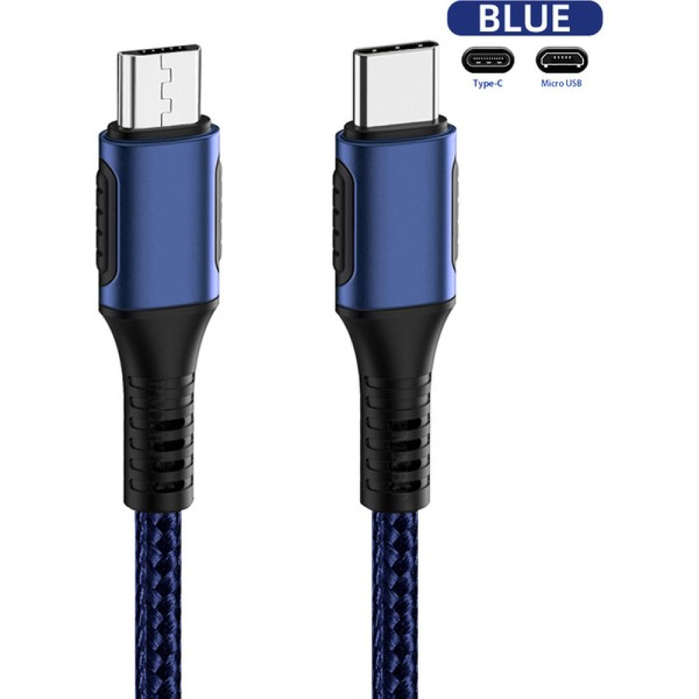 Bettyabecky Tip C Mikro USB Şarj Kablosu Veri Kablosu, Otg Fonksiyonu ile Pd Hızlı Şarj Veri Transferi Macbook Samsung Xiaomi Için Uyumlu (Yurt Dış... Bilgisayar Çevirici ve Adaptörü Fiyatı