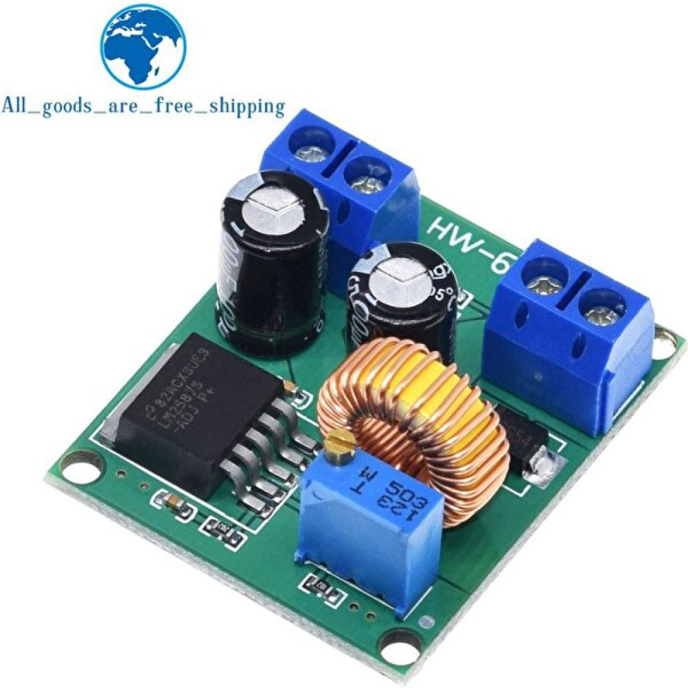Bettyabecky Tzt Dc-Dc 3V-35V Için 4V-40V Step Up Güç Modülü Boost Dönüştürücü 12V 24V Dönüştürücü 12V Için 5V Dc Dc Gerilim Dönüştürücü 12V Için 19... Elektrikli El Aletleri Fiyatı