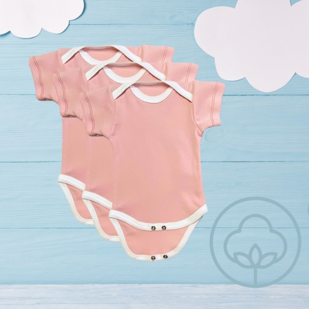 Betül Bebek 4lü Çıtçıtlı Organik Pamuk Bebek Zıbını Bebek Zıbın Seti Fiyatı