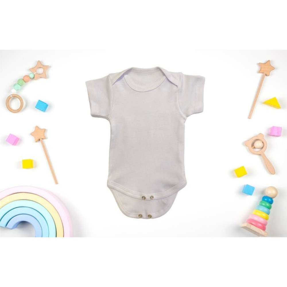 Betül Bebek Çıtçıtlı Organik Pamuk Zıbın Bebek Zıbın Seti Fiyatı