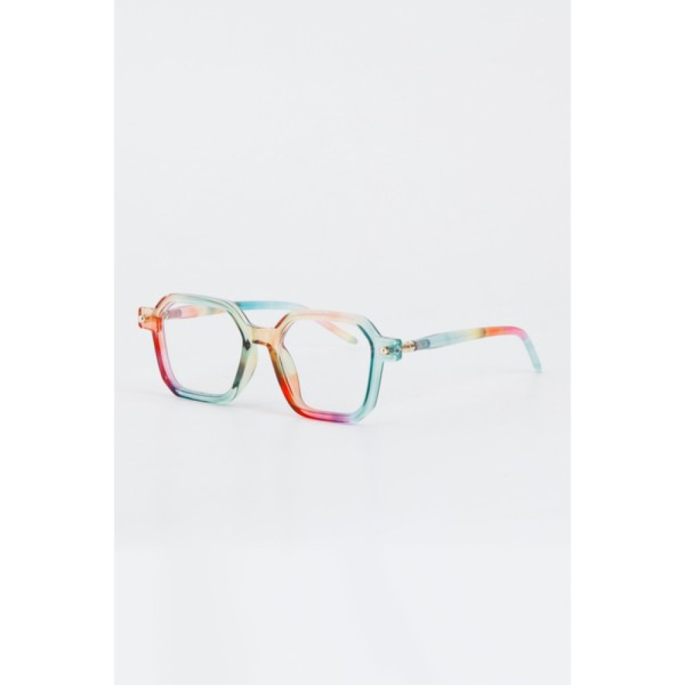 Betül Optik Kare Büyük Unisex Mat Blueblock Gözlük Unisex Güneş Gözlükleri Fiyatı