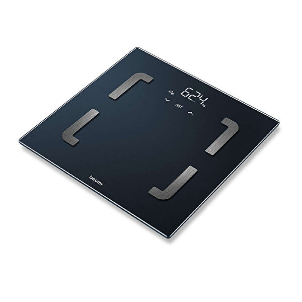 Beurer BF 880 Wi-Fi Teşhis Banyo Tartısı Baskül & Tartılar Fiyatı