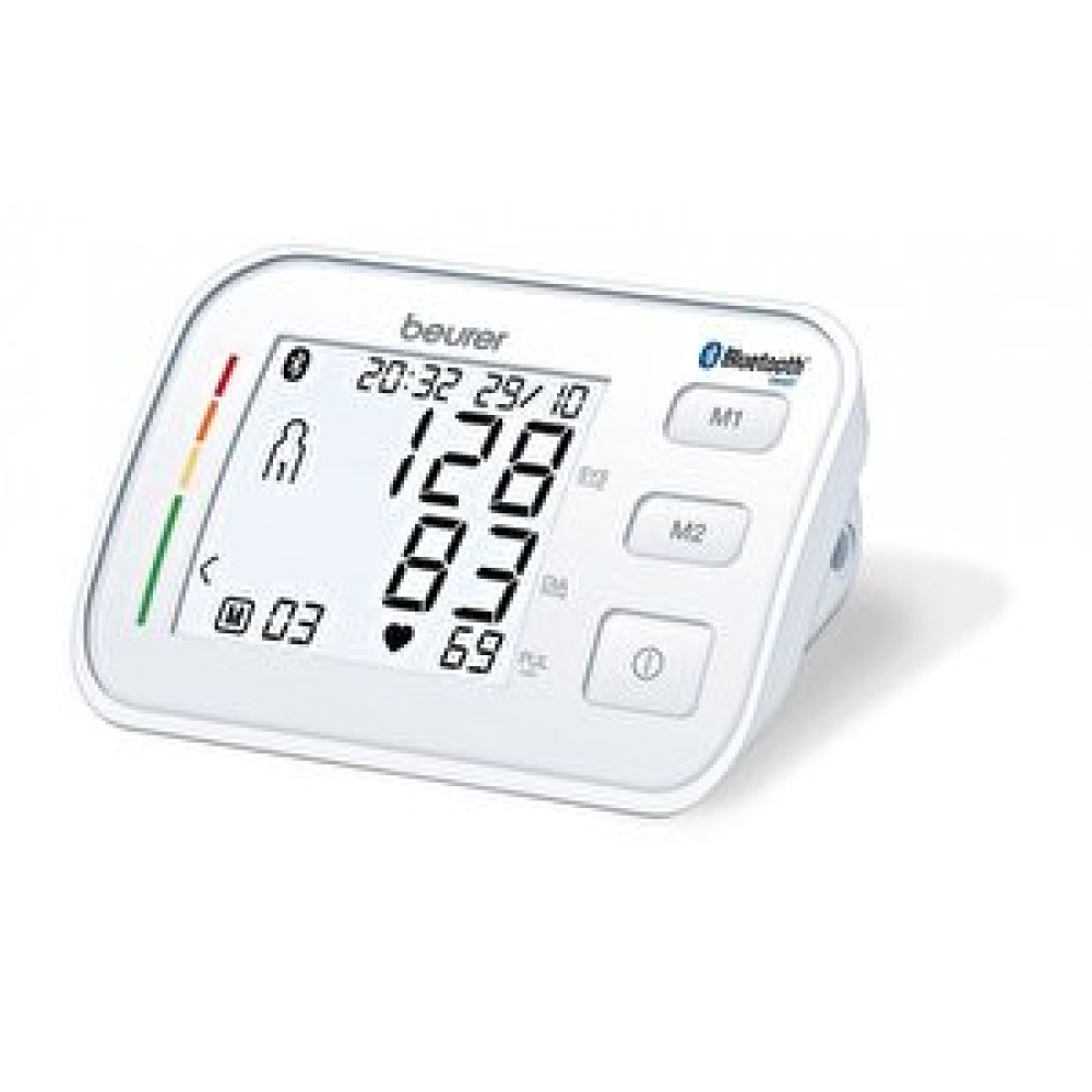 Beurer Bm 57 Smart Bluetooth Dijital Üst Koldan Tansiyon Aleti Diğer Fiyatı