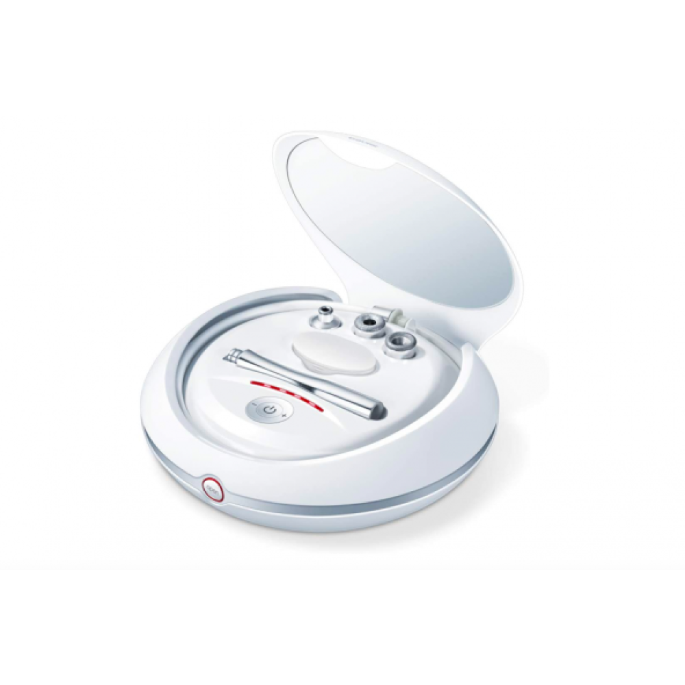 Beurer Fc 100 Profesyonel Peelıng Yuz Temızleyıcı Cıhaz Alman Malı Anti-Aging / Yaşlanma Karşıtı Fiyatı