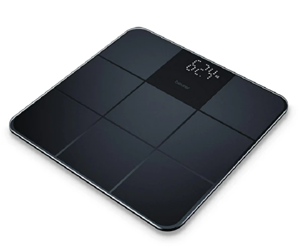 Beurer Gs235 Dijital Baskül Baskül & Tartılar Fiyatı